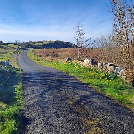 Blaneys Coastal Cottage Mountcharles Esterno foto