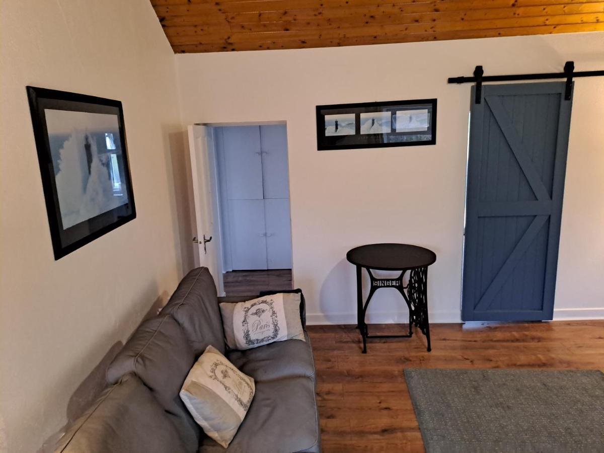 Blaneys Coastal Cottage Mountcharles Esterno foto